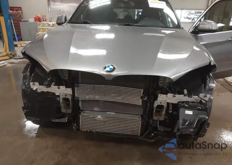 2018 BMW X5 Edrive xDrive40E Iperformance из США, поврежденный, VIN 5UXKT0C50J0W01187